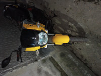 Hero Passion Pro BS6