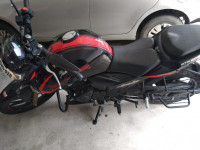 TVS Apache RTR 200 4V ABS