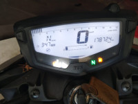 TVS Apache RTR 200 4V ABS