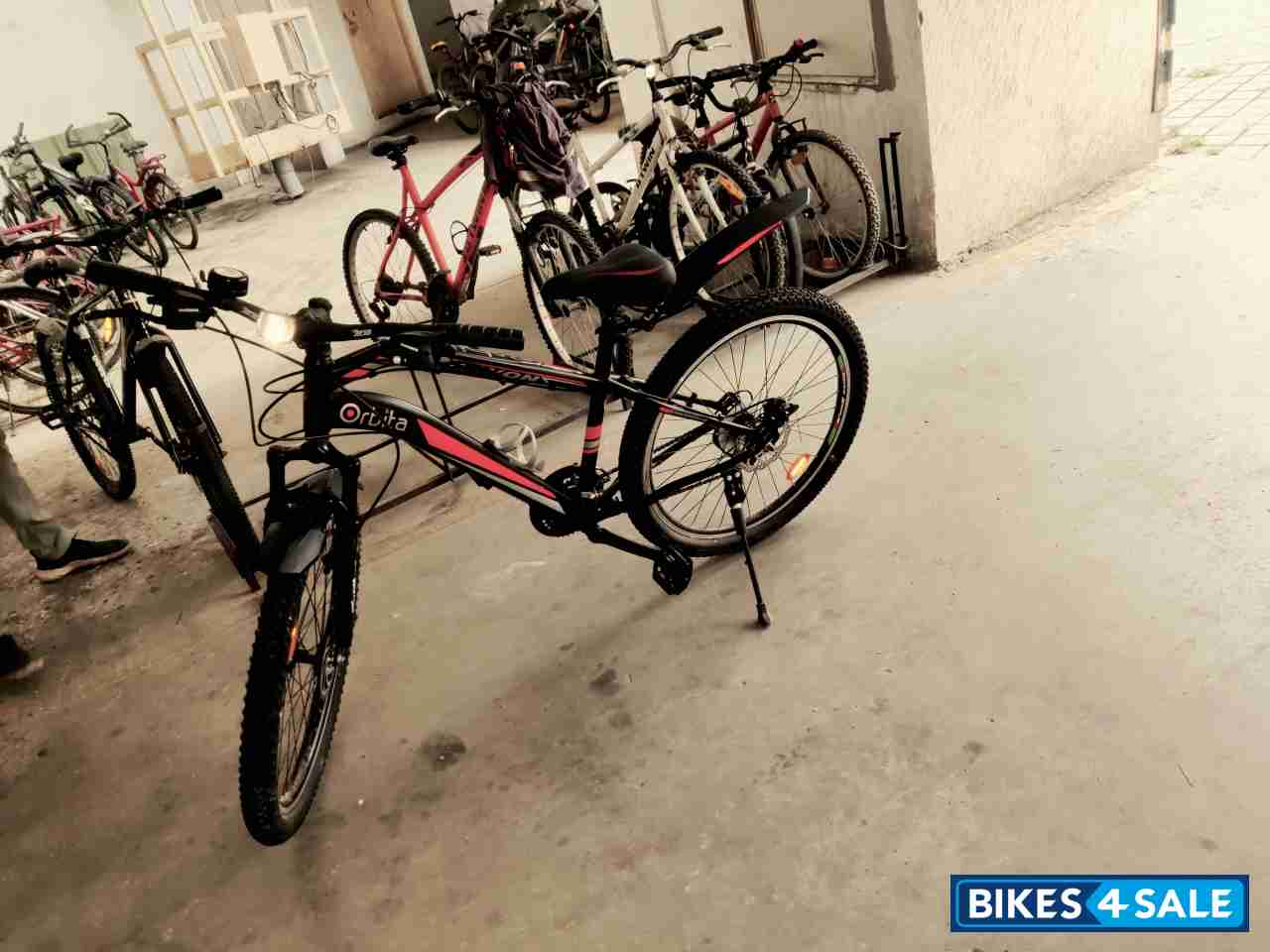 Bicycle Avon Bicycle Avon