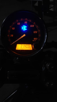 Bajaj Avenger Street 150