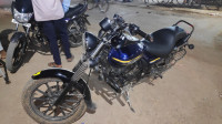 Bajaj Avenger Street 150