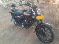 Bajaj Avenger Street 150