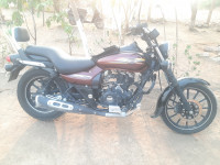 Bajaj Avenger Street 150