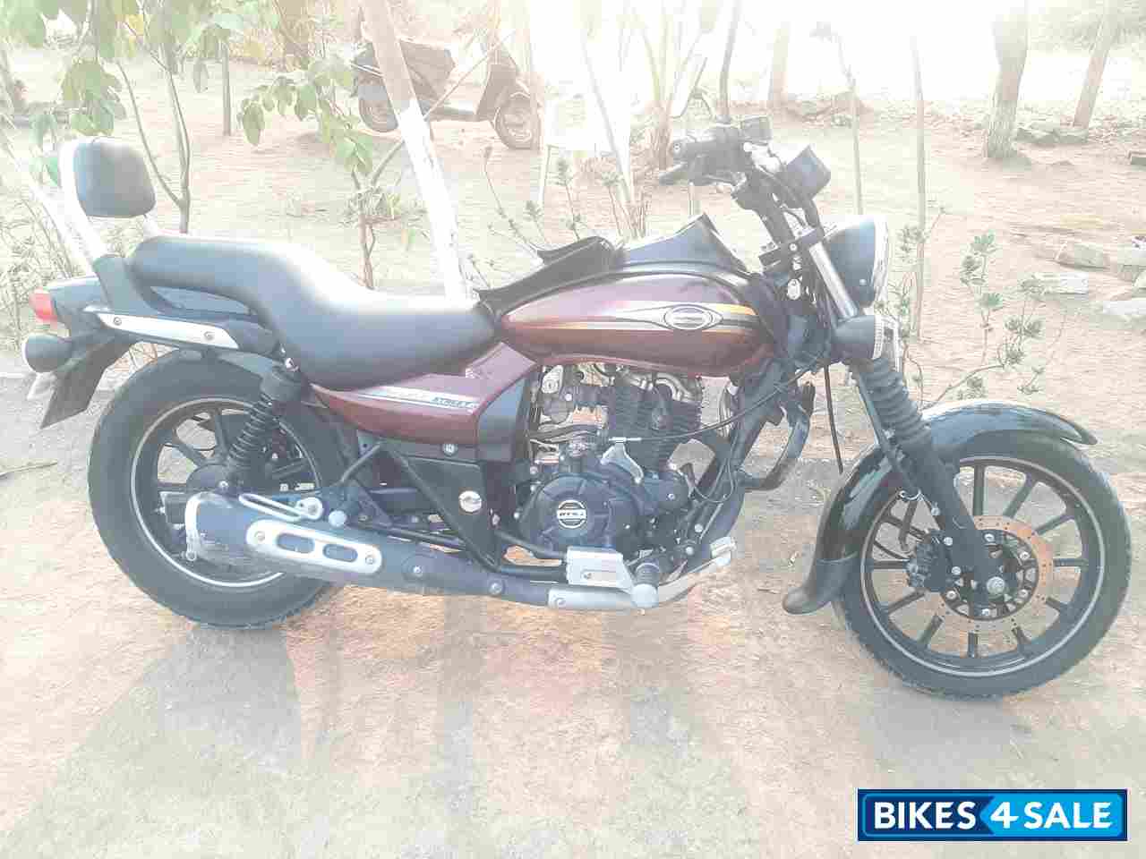 Bajaj Avenger Street 150 Bajaj Avenger Street 150