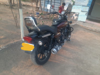 Bajaj Avenger Street 150
