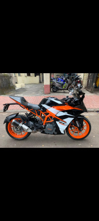 KTM RC 390