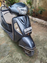 Suzuki Access 125