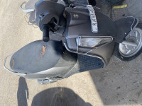 Suzuki Access 125 2018 Model