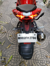 TVS Apache RR 310