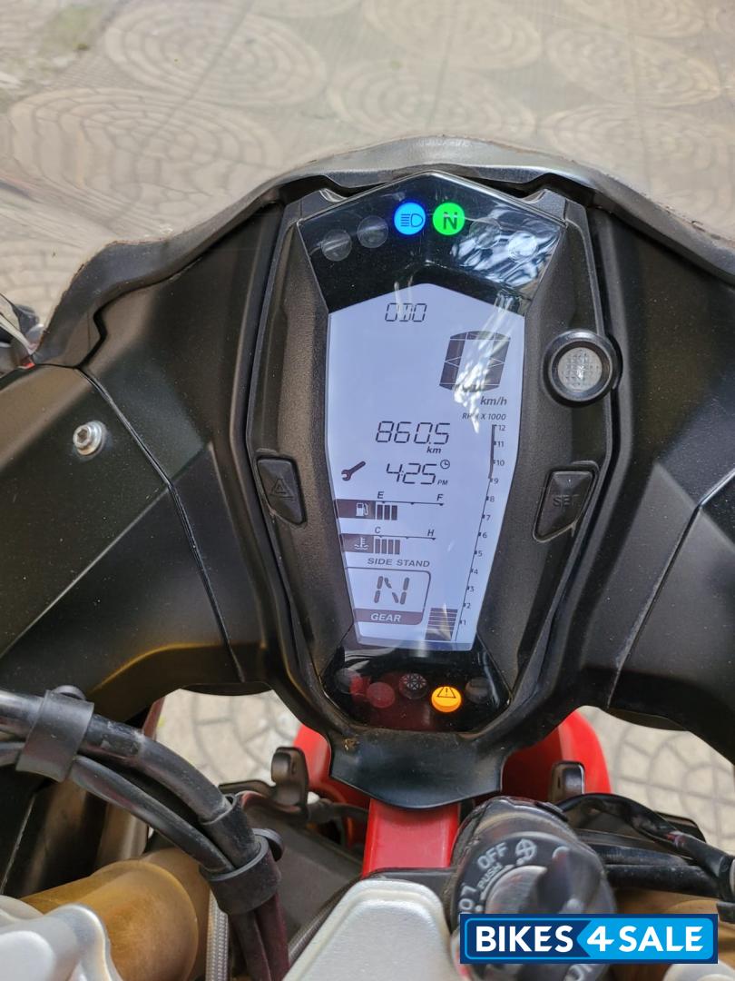 TVS Apache RR 310