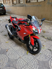 TVS Apache RR 310