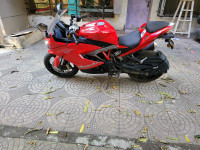 TVS Apache RR 310
