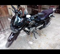 Bajaj Pulsar 150 DTSi 2014 Model