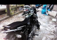 Bajaj Pulsar 150 DTSi