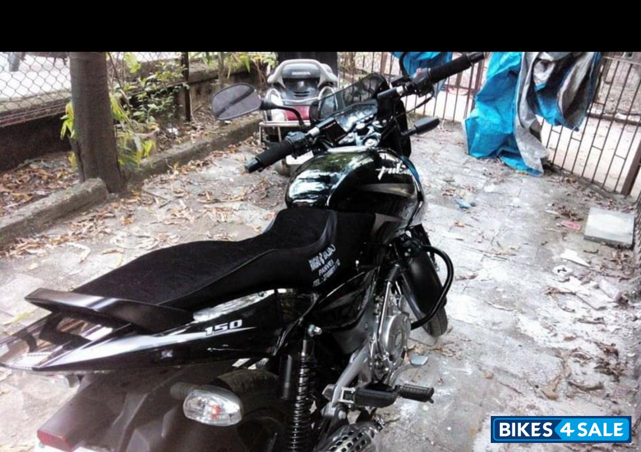 Bajaj Pulsar 150 DTSi