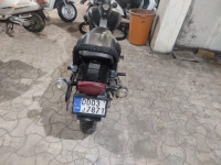 Bajaj Avenger Street 220 2017 Model