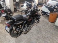 Bajaj Avenger Street 220