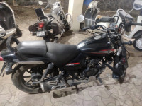 Bajaj Avenger Street 220