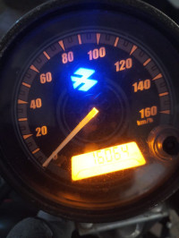 Bajaj Avenger Street 220