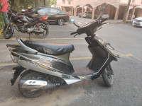 TVS Scooty Pep Plus 2018 Model