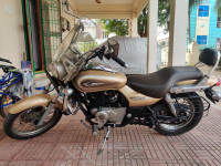 Bajaj Avenger Cruise 220 2017 Model