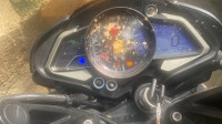 Bajaj Pulsar 200 NS ABS 2019 Model