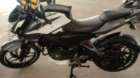 Bajaj Pulsar 200 NS ABS