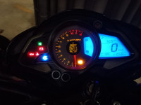 Bajaj Pulsar 200 NS ABS