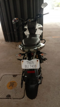 Bajaj Pulsar 200 NS ABS