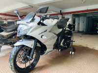 Suzuki Gixxer SF 250 BS6