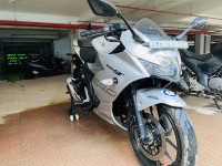 Suzuki Gixxer SF 250 BS6