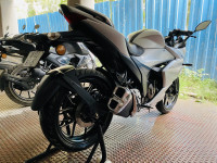 Suzuki Gixxer SF 250 BS6