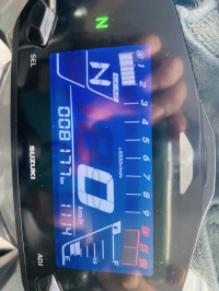 Suzuki Gixxer SF 250 BS6