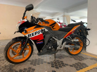 Honda CBR 250RR 2014 Model