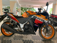Honda CBR 250RR
