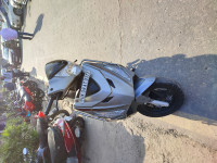 Hero Maestro Edge 2019 Model