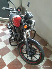 Royal Enfield Thunderbird X 350