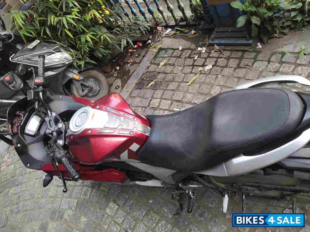 Suzuki Gixxer ABS