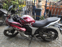 Suzuki Gixxer ABS