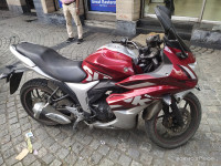 Suzuki Gixxer ABS