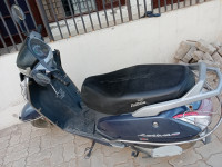 Honda Activa 125 2016 Model