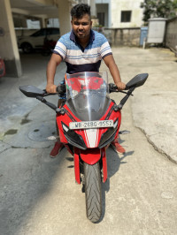 TVS Apache RR 310