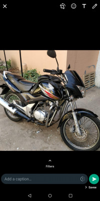 Honda Unicorn 2007 Model