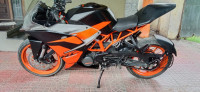 KTM RC 200