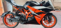 KTM RC 200