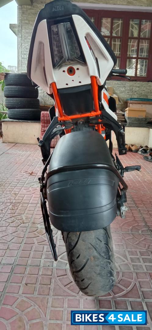 KTM RC 200 KTM RC 200