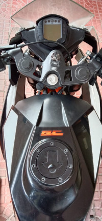 KTM RC 200