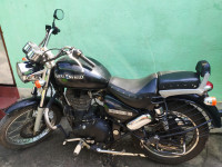 Royal Enfield Thunderbird 350 2007 Model