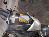 Hero Hunk 2011 Model